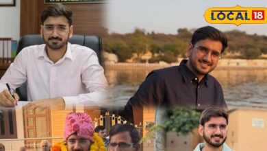 इरादे मजबूत हों तो जीत पक्की! नवनीत शर्मा ने RAS में तीसरी रैंक पाकर दिखाया कैसे बदलती है किस्मत