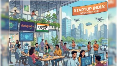 इस आदमी ने तो कमाल कर दिया, पिता के बिजनेस को दिया ऐसा मुकाम, हर कोई देखता रह जाए!