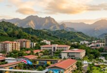 इस देश ने खत्म कर दी पूरी सेना, जंग-हथियार नहीं विकास में लगाया सारा पैसा, बन गया स्वर्ग