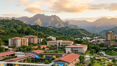 इस देश ने खत्म कर दी पूरी सेना, जंग-हथियार नहीं विकास में लगाया सारा पैसा, बन गया स्वर्ग