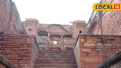 इस धरोहर की गहराई में बसा है ठंडक, जमीन के नीचे इतिहास… कैसे बनाई गई इतनी मजबूत बावड़ी