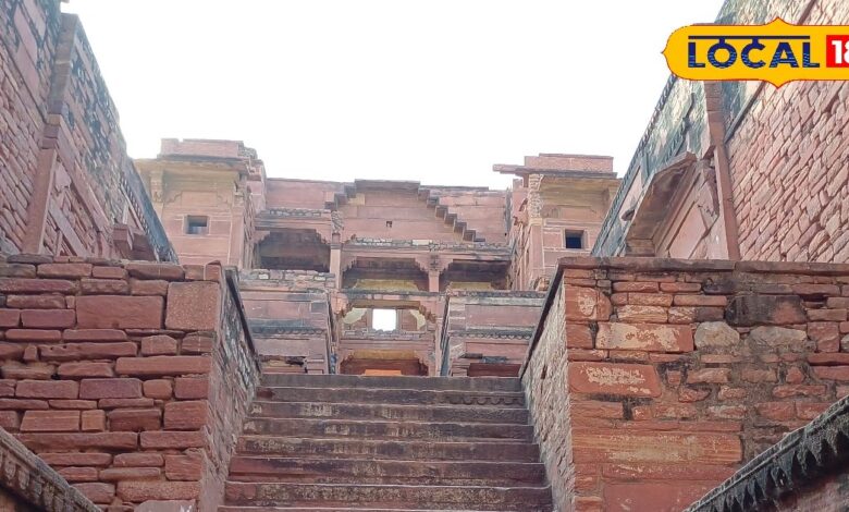 इस धरोहर की गहराई में बसा है ठंडक, जमीन के नीचे इतिहास… कैसे बनाई गई इतनी मजबूत बावड़ी
