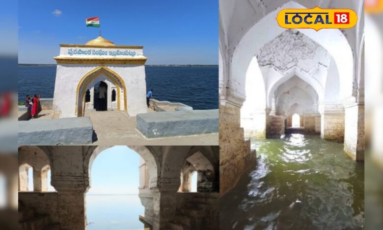 इस लेक व्यू प्वाइंट का कोई जवाब नहीं, नजारे इतने गजब कि मन को मिलती है शांति!