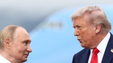 ईरान जंग में बुरे फंसे डोनाल्‍ड ट्रंप, अब जानी दुश्‍मन पुतिन की करेंगे मेजबानी! - Russian president Vladimir putin may visit America on Donald Trump