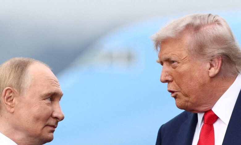 ईरान जंग में बुरे फंसे डोनाल्‍ड ट्रंप, अब जानी दुश्‍मन पुतिन की करेंगे मेजबानी! - Russian president Vladimir putin may visit America on Donald Trump