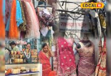 उदयपुर की इस गली में हर दिन लगता है शॉपिंग मेला, मालदास स्ट्रीट बनी महिलाओं की सबसे फेवरेट जगह