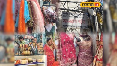 उदयपुर की इस गली में हर दिन लगता है शॉपिंग मेला, मालदास स्ट्रीट बनी महिलाओं की सबसे फेवरेट जगह