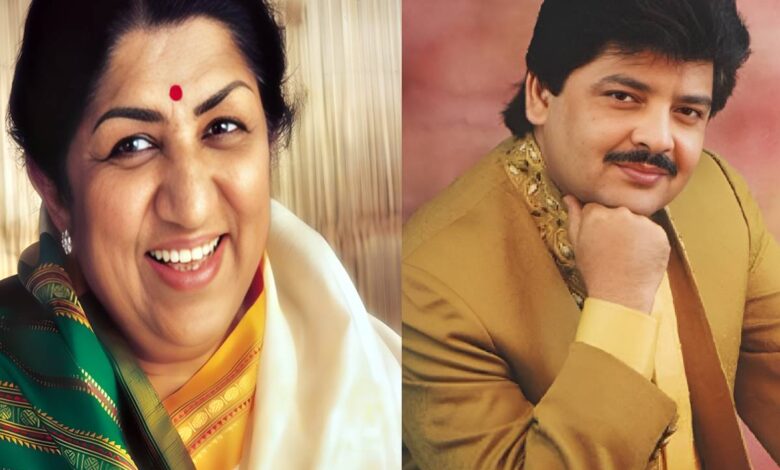 उदित नारायण-लता मंगेशकर का वो BLOCKBUSTER गाना, आदित्य चोपड़ा ने लिखा था मुखड़ा, मूवी ने ताबड़तोड़ छापे पैसे