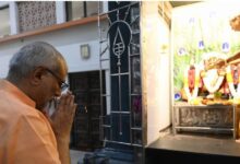 उपराष्ट्रपति ने कोलंबो में की पूजा-अर्चना, भारत-श्रीलंका संबंधों की नई मजबूती के ल‍िए 8 अहम समझौतों पर मुहर