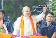 उल्टा लटका कर सीधा कर दूंगा, अमित शाह ने 'ममता दीदी के गुंडों' को दी चेतावनी, घर से बाहर नहीं निकलना वरना...