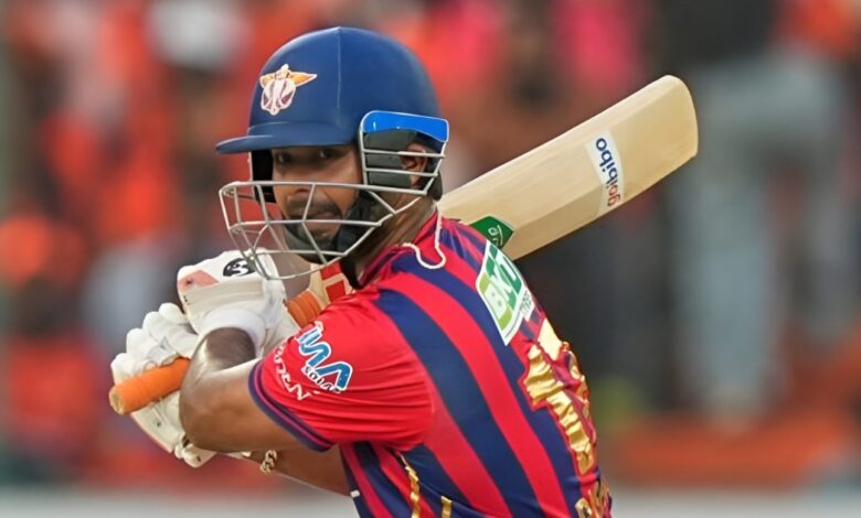 ऋषभ पंत फिट...पंजाब किंग्स के खिलाफ उतरने को तैयार लखनऊ के कप्तान, सस्पेंस खत्म