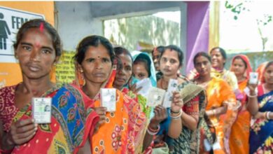 एंटी-इनकंबेंसी का पुराना मिथक चकनाचूर, बंपर वोटिंग से राजनीतिक विश्लेषक भी हैरान, महिलाओं ने किया बड़ा खेला?