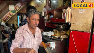 एक कटोरी दाल का जादू! किशनगढ़ बास की गन्नामल दाल फ्राई के लिए 100 किमी दूर से उमड़ रही भीड़