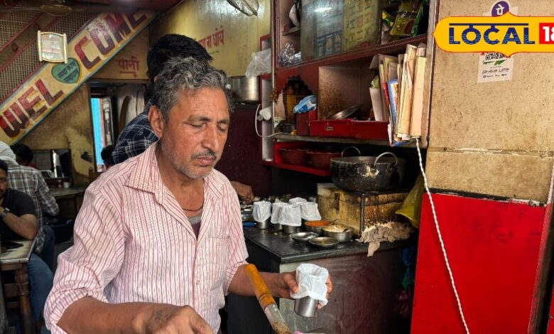 एक कटोरी दाल का जादू! किशनगढ़ बास की गन्नामल दाल फ्राई के लिए 100 किमी दूर से उमड़ रही भीड़