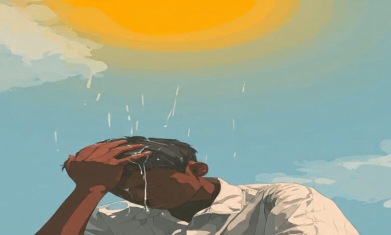 एक गलती.. लू, बुखार और डीहाइड्रेशन के हो सकते हैं शिकार, जानें क्या हैं लक्षण और बचाव के तरीके