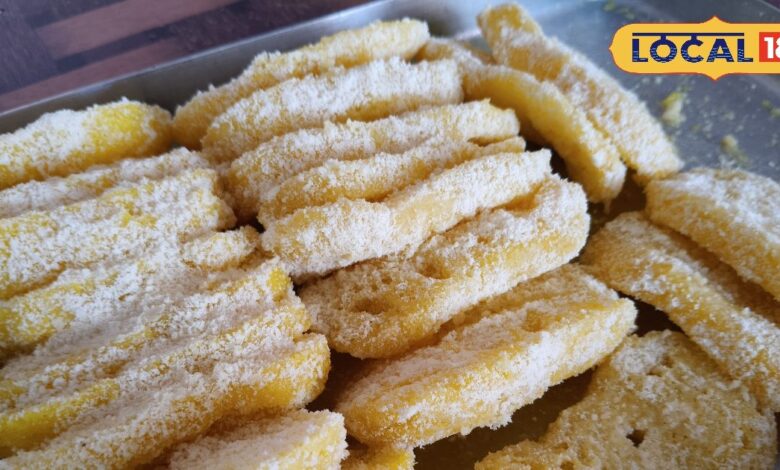 एक बार चखा तो भूल नहीं पाएंगे! बीकानेर की ‘छीने की मिठाई’ क्यों बन रही है हर किसी की पहली पसंद?, जानें रेसिपी