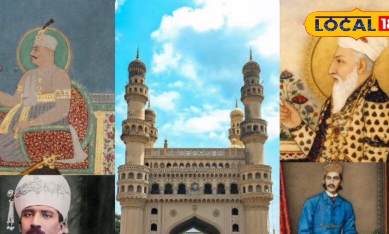 एक रियासत, सात शासक… कैसे बना हैदराबाद भारत का शक्तिशाली केंद्र? जानिए इतिहास