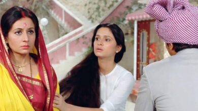 एक्टर के खिलाफ थे तीनों बेटे, राज कपूर ने नहीं मानी बात, 'प्रेम रोग' से डूबते करियर को दी उड़ान, पहचाना?