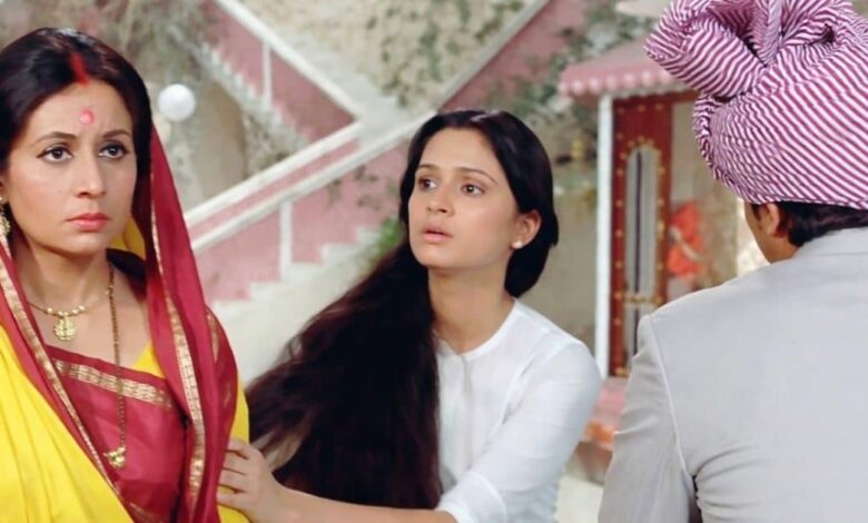 एक्टर के खिलाफ थे तीनों बेटे, राज कपूर ने नहीं मानी बात, 'प्रेम रोग' से डूबते करियर को दी उड़ान, पहचाना?