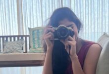 एक्ट्रेस बनने से पहले थी डॉक्टर, करोड़ों के ऐड को मारी ठोकर, अपनी शर्तों पर किया काम, अब बॉलीवुड में जमाएंगी धाक