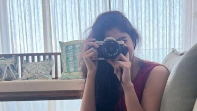 एक्ट्रेस बनने से पहले थी डॉक्टर, करोड़ों के ऐड को मारी ठोकर, अपनी शर्तों पर किया काम, अब बॉलीवुड में जमाएंगी धाक