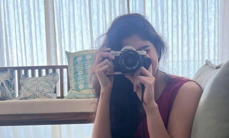 एक्ट्रेस बनने से पहले थी डॉक्टर, करोड़ों के ऐड को मारी ठोकर, अपनी शर्तों पर किया काम, अब बॉलीवुड में जमाएंगी धाक