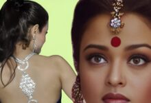 ऐश्वर्या राय बनने वाली थीं आमिर खान की हीरोइन, वक्त ने ली करवट, सनी देओल संग हिट देने वाली हसीना को मिल गया रोल