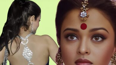 ऐश्वर्या राय बनने वाली थीं आमिर खान की हीरोइन, वक्त ने ली करवट, सनी देओल संग हिट देने वाली हसीना को मिल गया रोल