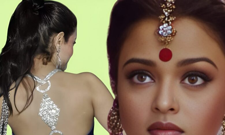 ऐश्वर्या राय बनने वाली थीं आमिर खान की हीरोइन, वक्त ने ली करवट, सनी देओल संग हिट देने वाली हसीना को मिल गया रोल