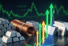 ऑलटाइम हाई पर वेदांता शेयर, 3 साल में 111% रिटर्न देने वाले इस मल्टीबैगर में अभी कितनी जान बाकी