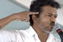 कंफर्म हुई रिलीज डेट, तो नई मुश्किलों में फंसी थलापति विजय की 'जन नायकन', जमकर हो रहा विरोध, हो रही खास मांग