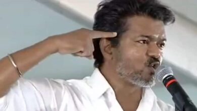 कंफर्म हुई रिलीज डेट, तो नई मुश्किलों में फंसी थलापति विजय की 'जन नायकन', जमकर हो रहा विरोध, हो रही खास मांग