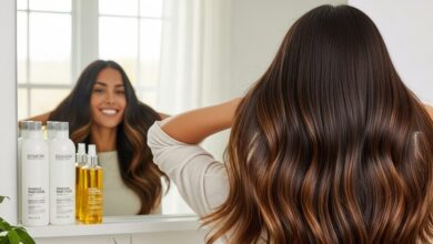 कटिंग कराओ और बाल बढ़ाओ! क्या ये फॉर्मूला सच है या सिर्फ एक पुरानी धारणा? जानिए ग्रोथ से जुड़ा पूरा सच