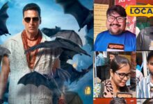 कभी हंसी तो कहीं डर से पकड़ेंगे कुर्सी! अक्षय कुमार की फिल्म भूत बंगला पर देखें पटना के लोगों का रिएक्शन