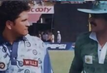 कराची के सन्नाटे को चीरता हुआ वो छक्का, घर में घुसकर पाकिस्तान को मारा, भारत के नंबर 8 बैटर ने तोड़ा था बेस्ट का घमंड