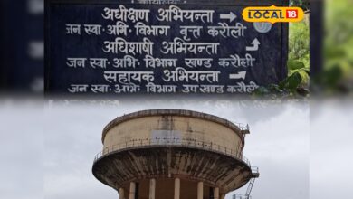 करौली में 20 करोड़ की लागत से हो रहा ये काम… क्या अब खत्म होगी हर साल की पानी की किल्लत