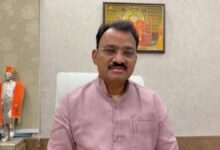 कांग्रेस विकास से परेशान! डिप्टी सीएम बैरवा बोले- नारी शक्ति वंदन पर कर रही राजनीति