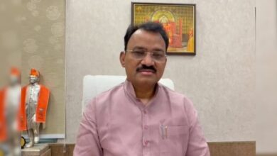 कांग्रेस विकास से परेशान! डिप्टी सीएम बैरवा बोले- नारी शक्ति वंदन पर कर रही राजनीति