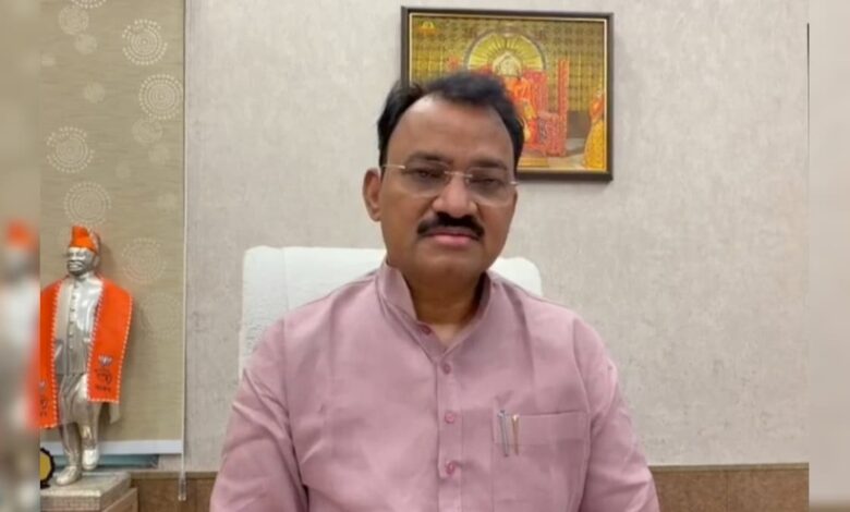 कांग्रेस विकास से परेशान! डिप्टी सीएम बैरवा बोले- नारी शक्ति वंदन पर कर रही राजनीति