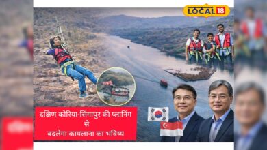 कायलाना झील जोधपुर इको-टूरिज्म प्रोजेक्ट