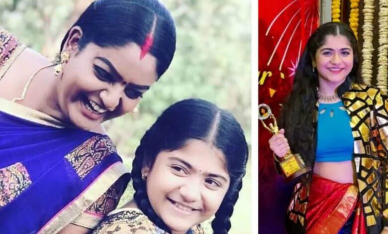 कार्तिका दीपम की 'शौर्या' ने 12वीं क्लास में मचाया धमाल, मार्क्स देख उड़े फैंस के होश