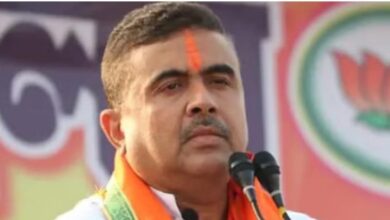 'कालीघाट की जनता ने TMC को दिया करारा जवाब, गुंडों की आरती उतारती है ममता बनर्जी की पार्टी'