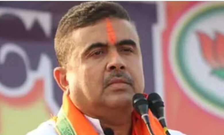 'कालीघाट की जनता ने TMC को दिया करारा जवाब, गुंडों की आरती उतारती है ममता बनर्जी की पार्टी'