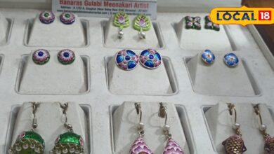 काशी के गुलाबी मीनाकारी को मिलेगा नया आयाम, ज्वेलरी डिजाइन के स्टूडेंट्स रिसर्च कर नए डिजाइन करेंगे तैयार