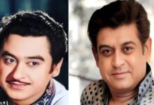 किशोर कुमार-अमित कुमार ने मिलकर गाए 3 गाने, हर सॉन्ग हुआ सुपरहिट, तीनों फिल्मों ने मचाया तांडव