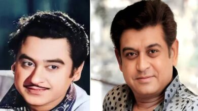 किशोर कुमार-अमित कुमार ने मिलकर गाए 3 गाने, हर सॉन्ग हुआ सुपरहिट, तीनों फिल्मों ने मचाया तांडव