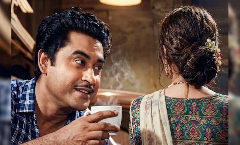 किशोर कुमार का कालजयी गाना, जिसमें 'पत्नी' संग दी थी यादगार परफॉर्मेंस, 68 साल बाद भी युवाओं का फेवरेट