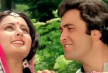 किस्मत से बनीं हीरोइन, शशि कपूर की फिल्म को किया था रिजेक्ट, फिर सुपरस्टार ने पहली ही फिल्म में जड़ा था थप्पड़