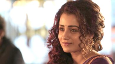 'कुछ दोस्त को नाम से नहीं बुलाया जा सकता', तृषा कृष्णन ने 4 मई से पहले मनाया जश्न, वायरल हुई इनसाइड तस्वीरें