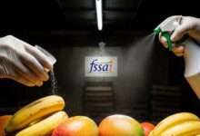केमिकल से पकाए जा रहे फलों पर सख्ती, FSSAI का बड़ा कदम